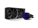 Охладители NZXT Kraken X53 (240 мм)