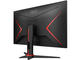 Монитори AOC AGON 24G2ZE/BK