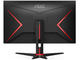 Монитори AOC AGON 24G2ZE/BK
