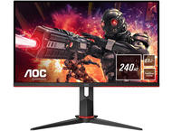 Монитори AOC AGON 24G2ZE/BK