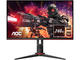 Монитори AOC AGON 24G2ZE/BK