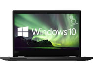Лаптопи Lenovo ThinkPad L13 Yoga Gen 2