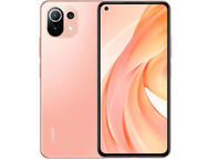 Смартфони Xiaomi Mi 11 Lite 6GB/128GB, Pink
