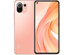Смартфони Xiaomi Mi 11 Lite 6GB/128GB, Pink