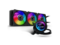 Охладители Gigabyte AORUS LIQUID COOLER 360 ARGB