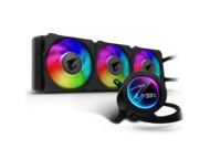 Охладители Gigabyte AORUS LIQUID COOLER 360 ARGB