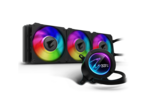 Охладители Gigabyte AORUS LIQUID COOLER 360 ARGB