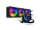 Охладители Gigabyte AORUS LIQUID COOLER 360 ARGB