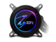 Охладители Gigabyte AORUS LIQUID COOLER 360 ARGB