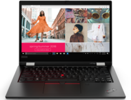 Лаптопи Lenovo ThinkPad L13 Yoga Gen 2