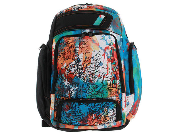 Чанти за Лаптопи Раница Dakine Covert