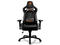 Геймърски столове COUGAR Armor S Gaming Chair, в черно