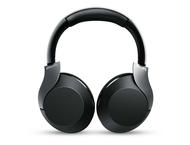 Слушалки Philips Performance TAPH805BK, с леки драскотини