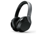 Слушалки Philips Performance TAPH805BK, с леки драскотини