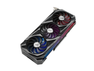 Видео карти ASUS ROG STRIX GeForce RTX 3080 V2 OC Edition