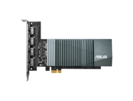 Видео карти ASUS GeForce GT 710 4H SL 2GD5