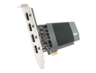 Видео карти ASUS GeForce GT 710 4H SL 2GD5