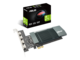 Видео карти ASUS GeForce GT 710 4H SL 2GD5