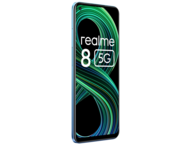 Смартфони Realme 8 5G 64GB, Supersonic Blue