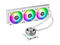 Охладители Lian Li GALAHAD 360 White ARGB