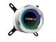 Охладители Lian Li GALAHAD 360 White ARGB