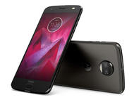 Смартфони Motorola Moto Z2 Force 64GB, Super Black
