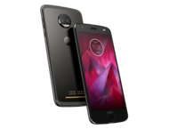 Смартфони Motorola Moto Z2 Force 64GB, Super Black