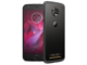 Смартфони Motorola Moto Z2 Force 64GB, Super Black