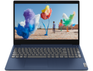 Лаптопи Lenovo IdeaPad 3 15" Ultraslim