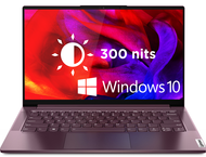 Лаптопи Lenovo Yoga Slim 7 14"