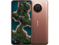 Смартфони Nokia X20 128GB, Midnight Sun