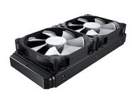 Охладители Phanteks Glacier One 240 MP Black