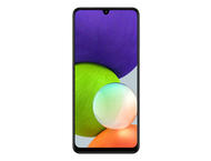 Смартфони Samsung Galaxy A22 128GB White