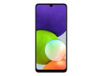 Смартфони Samsung Galaxy A22 128GB White