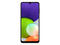 Смартфони Samsung Galaxy A22 128GB Black