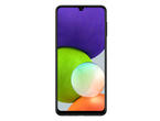 Смартфони Samsung Galaxy A22 128GB Black