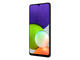 Смартфони Samsung Galaxy A22 128GB Black
