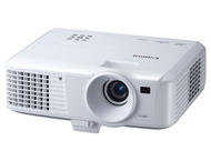 Проектори Canon LV-X320