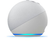 Колони Amazon Echo Dot 4 white