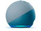 Колони Amazon Echo Dot 4 blue