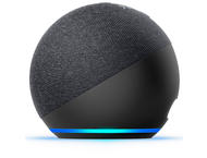 Колони Amazon Echo Dot 4 black