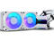Охладители Phanteks Glacier One 240 MPH White