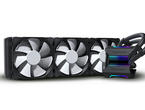 Охладители Phanteks Glacier One 360 MP Black