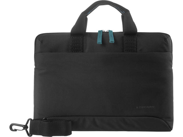 Чанти за Лаптопи Tucano Smilza BSM15-R Slim 15.6-Black