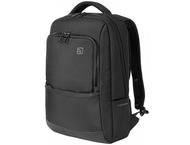 Чанти за Лаптопи Tucano Luna Gravity Backpack 15.6, Black
