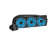 Охладители Arctic Liquid Freezer II - 360mm RGB 