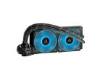 Охладители Arctic Freezer II RGB 240mm