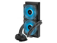 Охладители Arctic Freezer II RGB 240mm