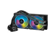 Охладители Arctic Freezer II A-RGB 240mm