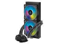 Охладители Arctic Freezer II A-RGB 240mm